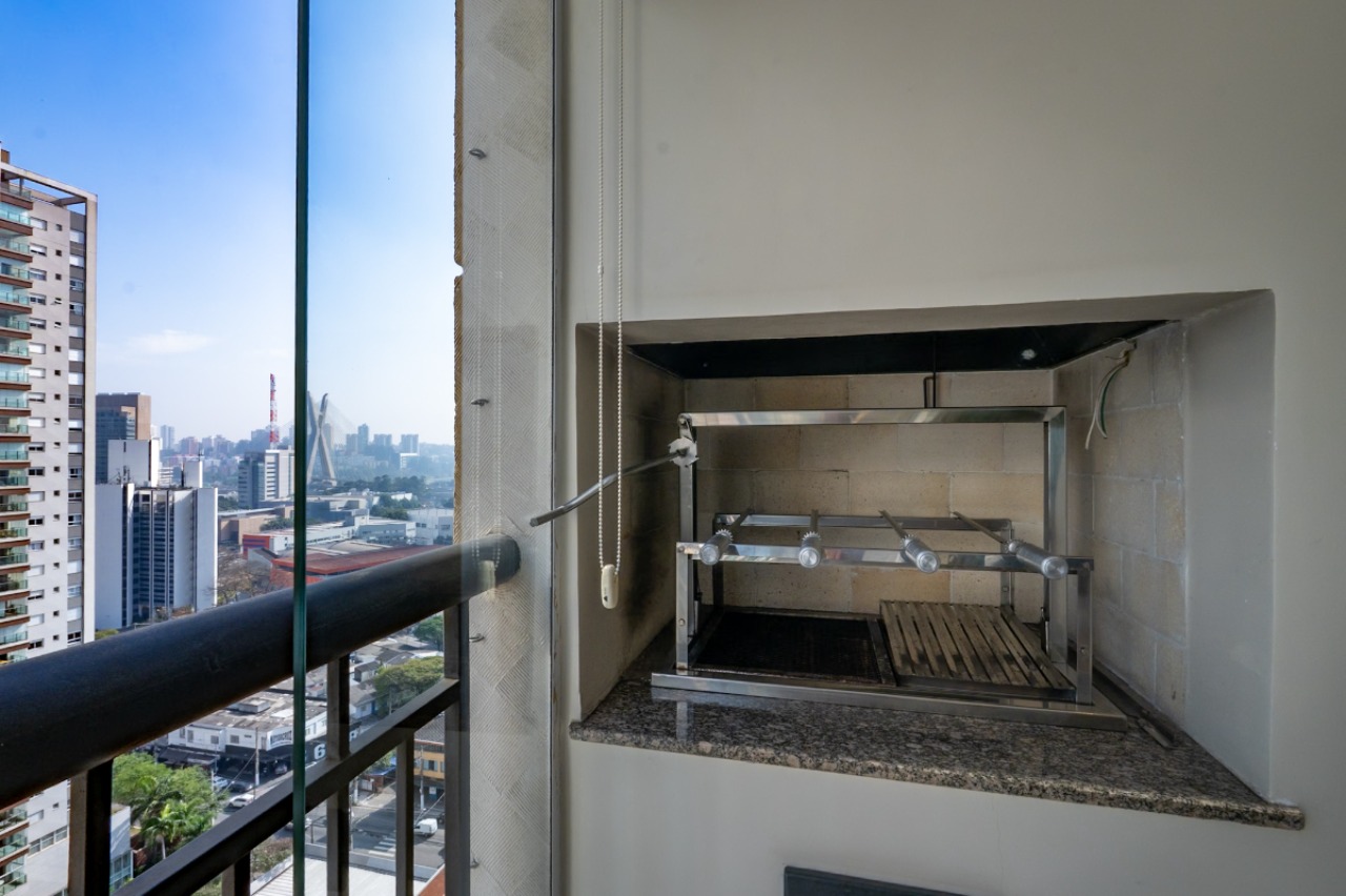 Apartamento, 2 quartos, 100 m² - Foto 8