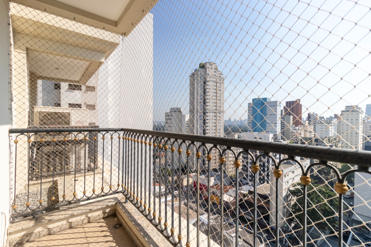 Apartamento, 4 quartos, 250 m² - Foto 32