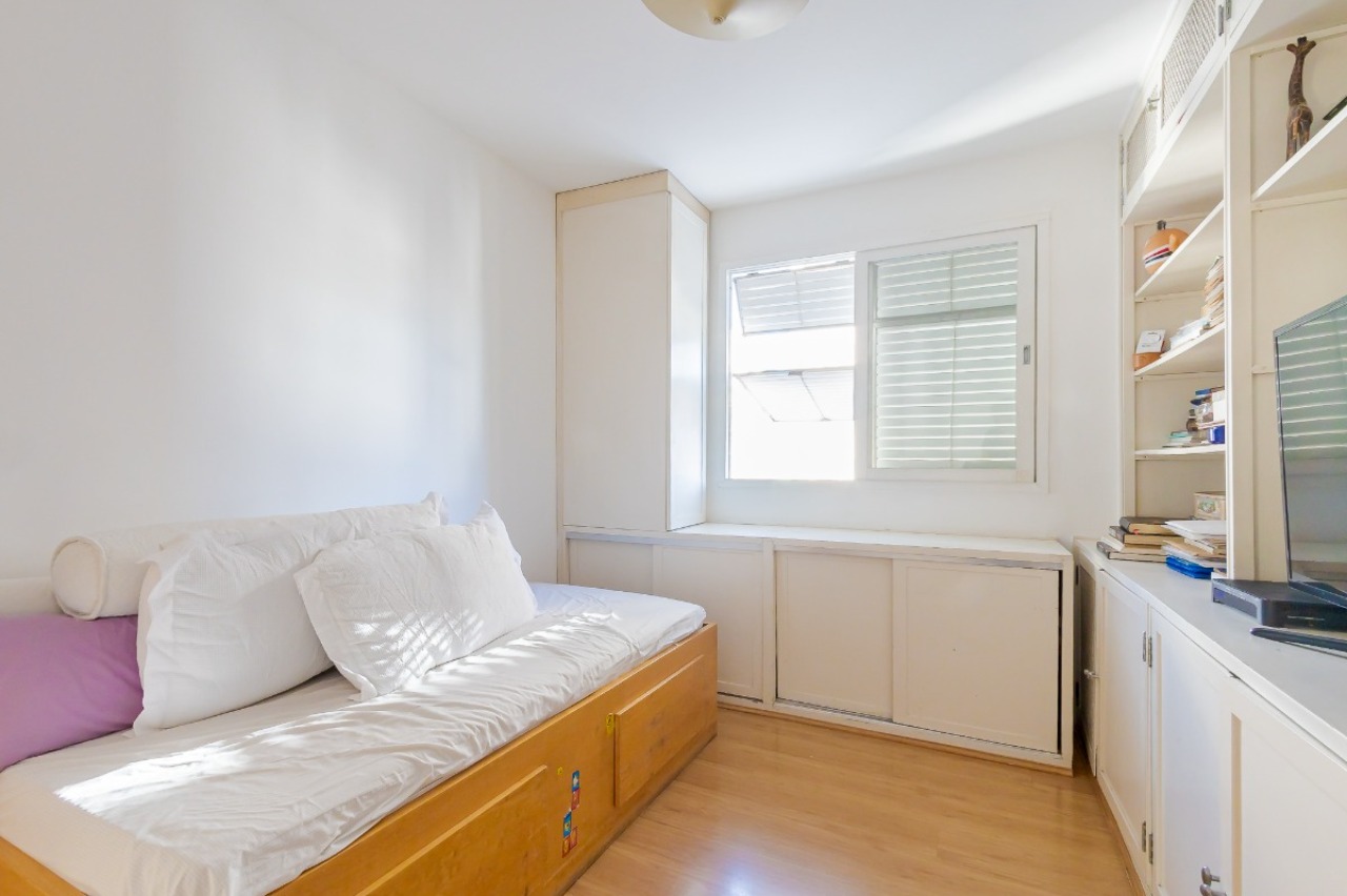 Apartamento, 4 quartos, 121 m² - Foto 20