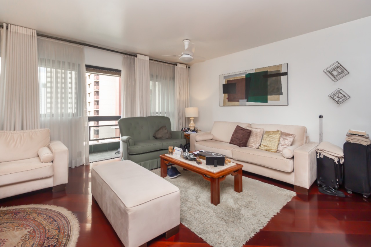 Apartamento, 3 quartos, 120 m² - Foto 34