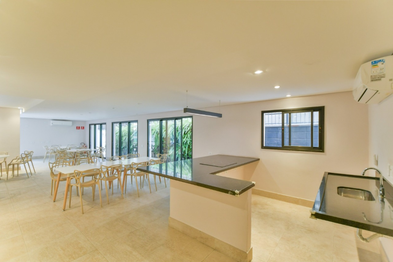 Apartamento, 4 quartos, 263 m² - Foto 29