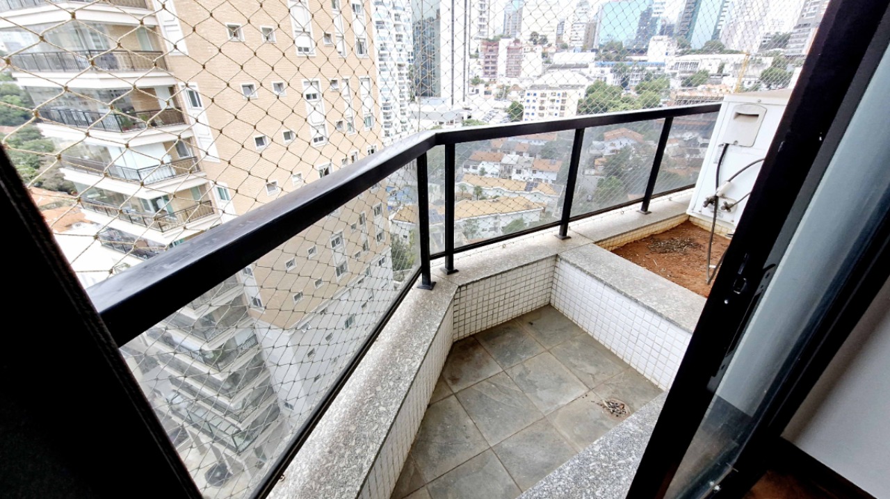 Apartamento, 4 quartos, 184 m² - Foto 47