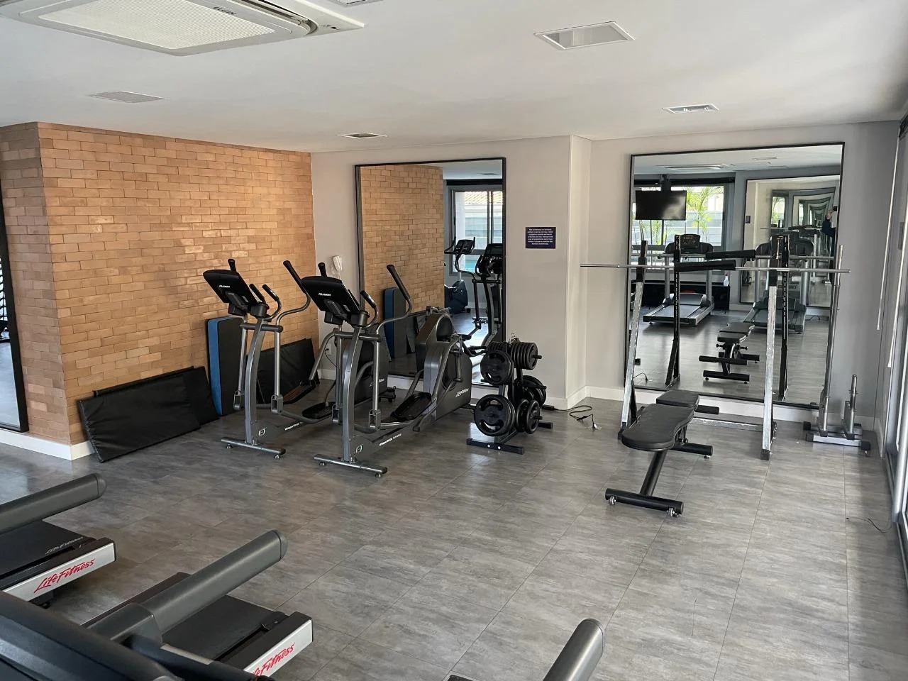 Apartamento, 2 quartos, 80 m² - Foto 18