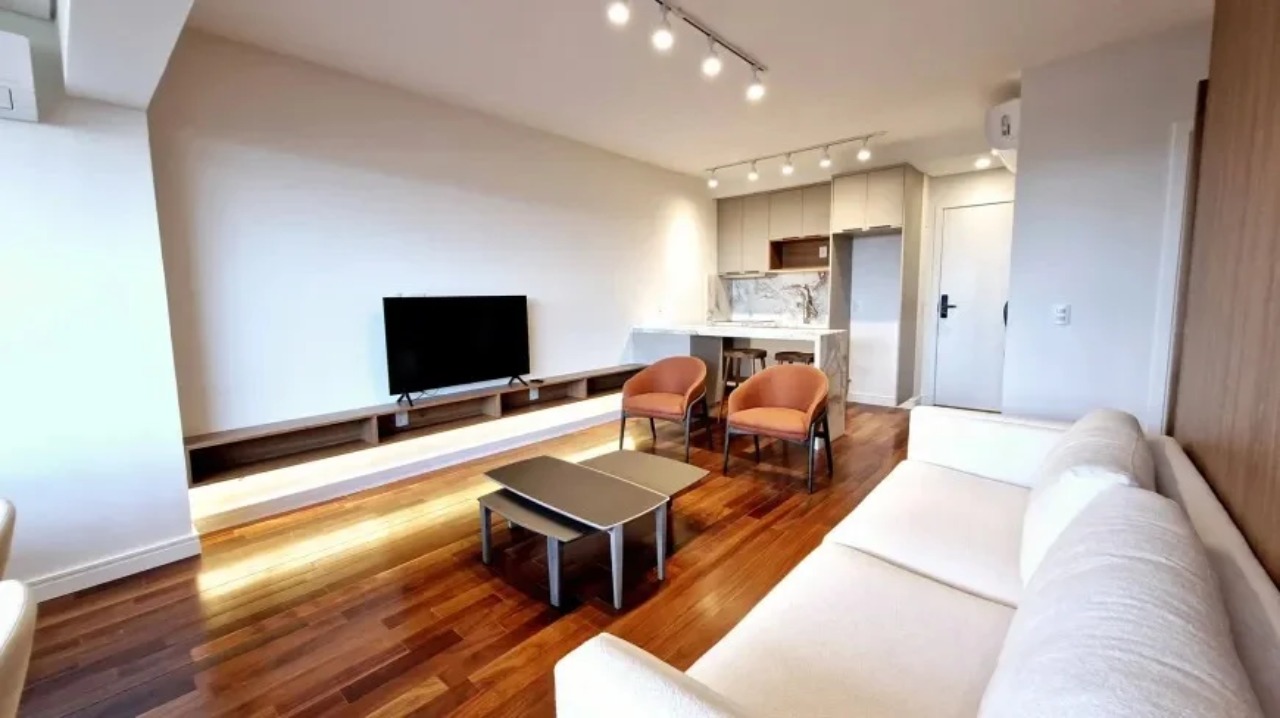 Apartamento, 2 quartos, 70 m² - Foto 3