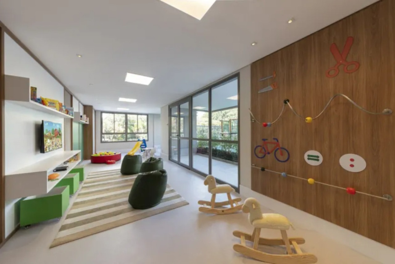 Apartamento, 3 quartos, 95 m² - Foto 23