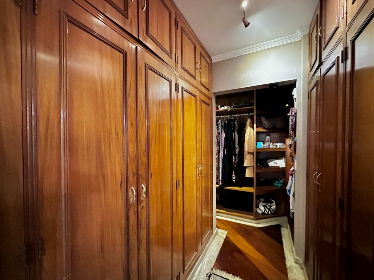 Apartamento, 4 quartos, 274 m² - Foto 92