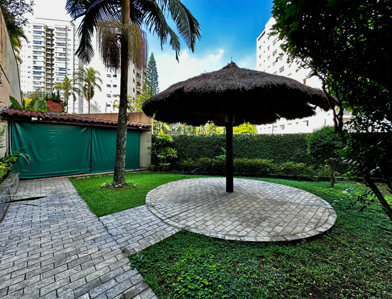 Apartamento, 4 quartos, 274 m² - Foto 53