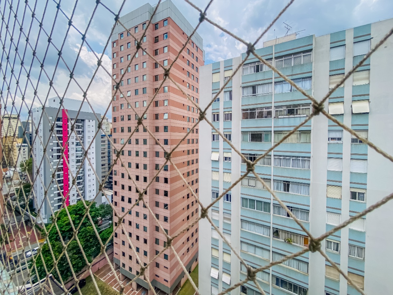 Apartamento, 2 quartos, 81 m² - Foto 9
