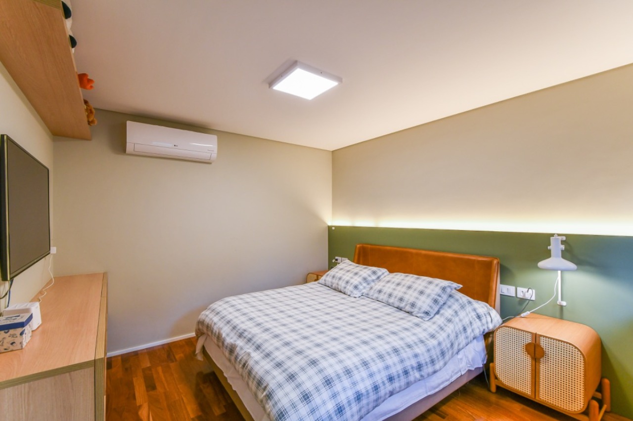 Cobertura, 3 quartos, 260 m² - Foto 21