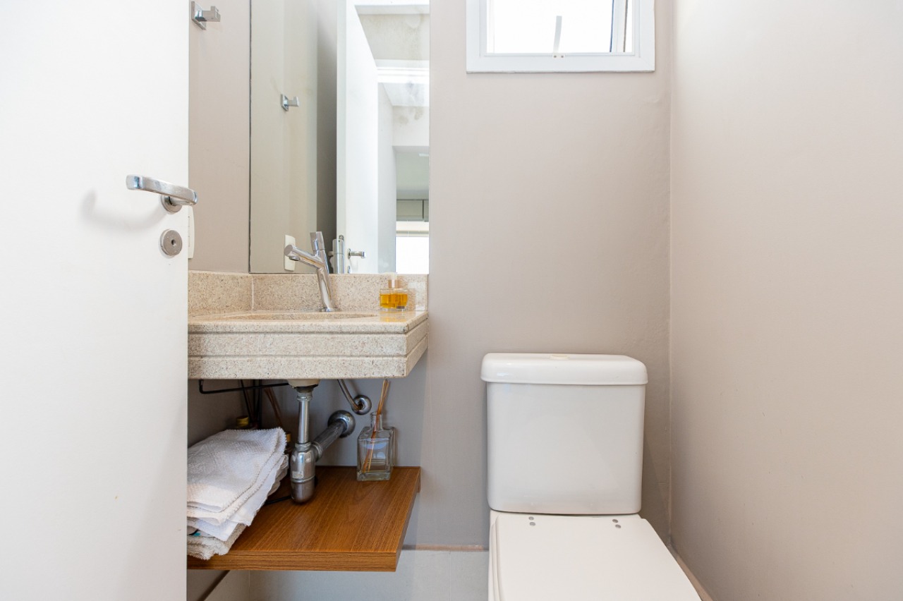 Apartamento, 3 quartos, 140 m² - Foto 13