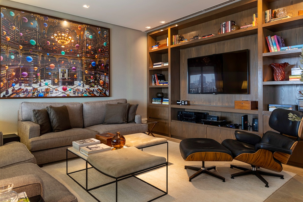Apartamento, 3 quartos, 310 m² - Foto 11