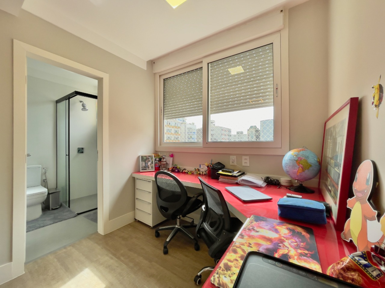 Apartamento, 4 quartos, 253 m² - Foto 22