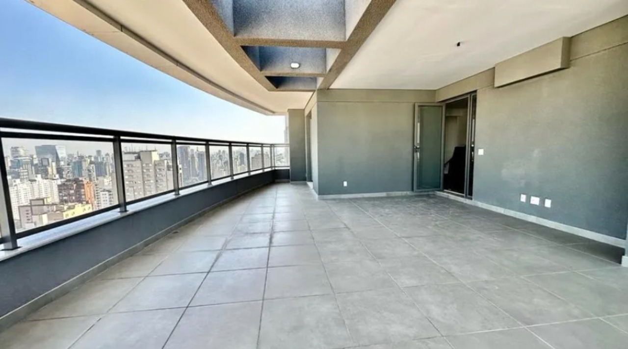 Cobertura, 4 quartos, 325 m² - Foto 11