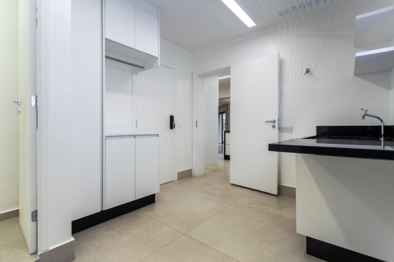 Apartamento, 3 quartos, 200 m² - Foto 30