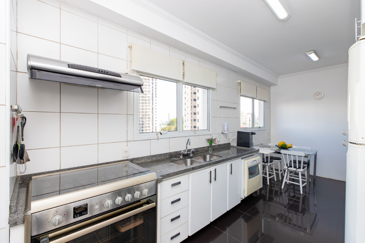 Apartamento, 3 quartos, 171 m² - Foto 12