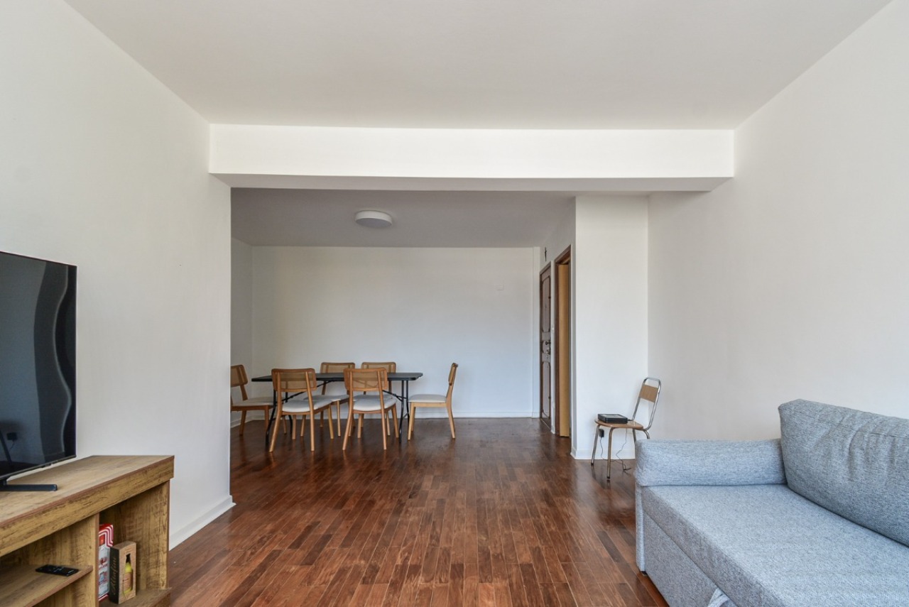 Apartamento, 2 quartos, 100 m² - Foto 3