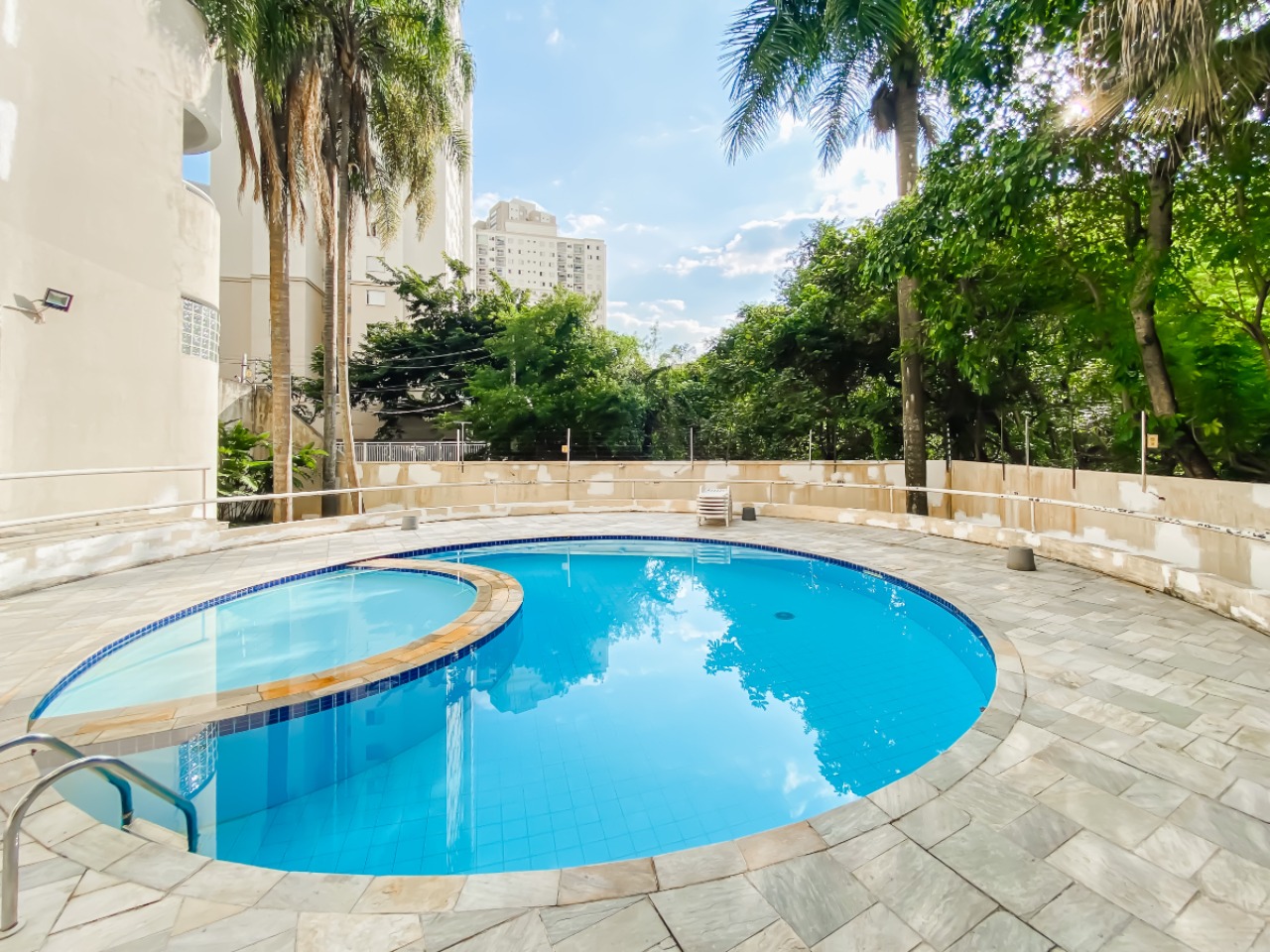 Apartamento, 4 quartos, 170 m² - Foto 23