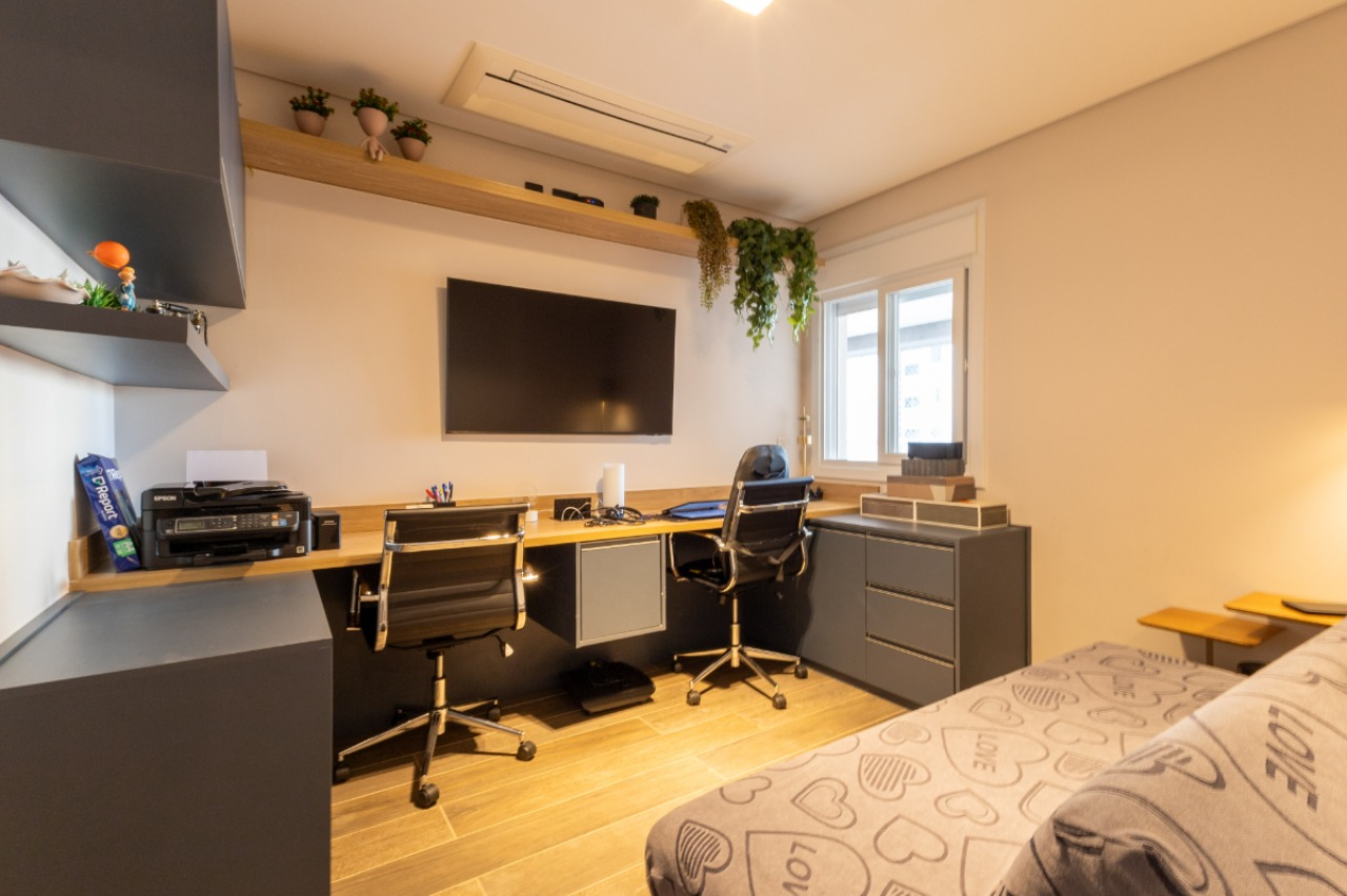 Apartamento, 4 quartos, 190 m² - Foto 22