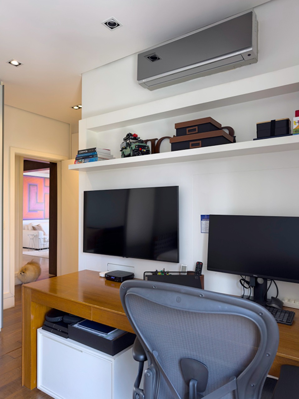 Apartamento, 3 quartos, 310 m² - Foto 41