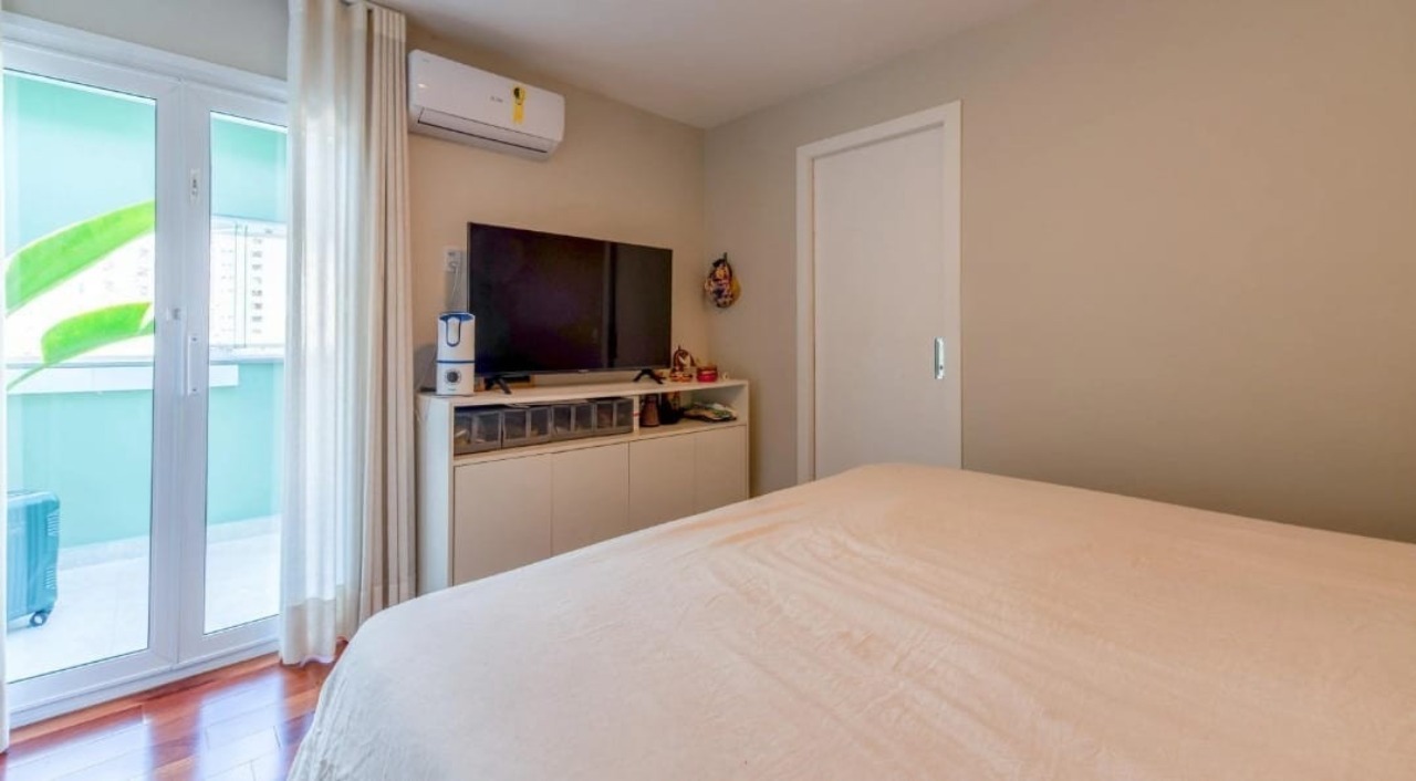 Cobertura, 3 quartos, 140 m² - Foto 12
