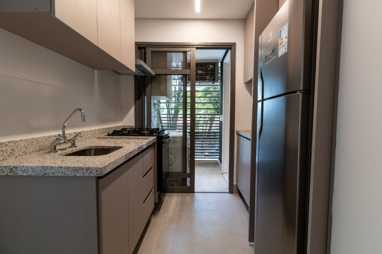 Apartamento, 1 quarto, 85 m² - Foto 23