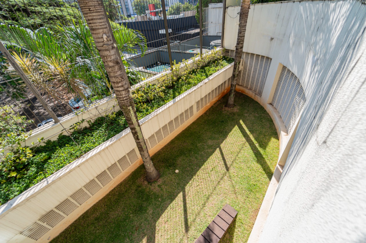 Apartamento, 3 quartos, 150 m² - Foto 11