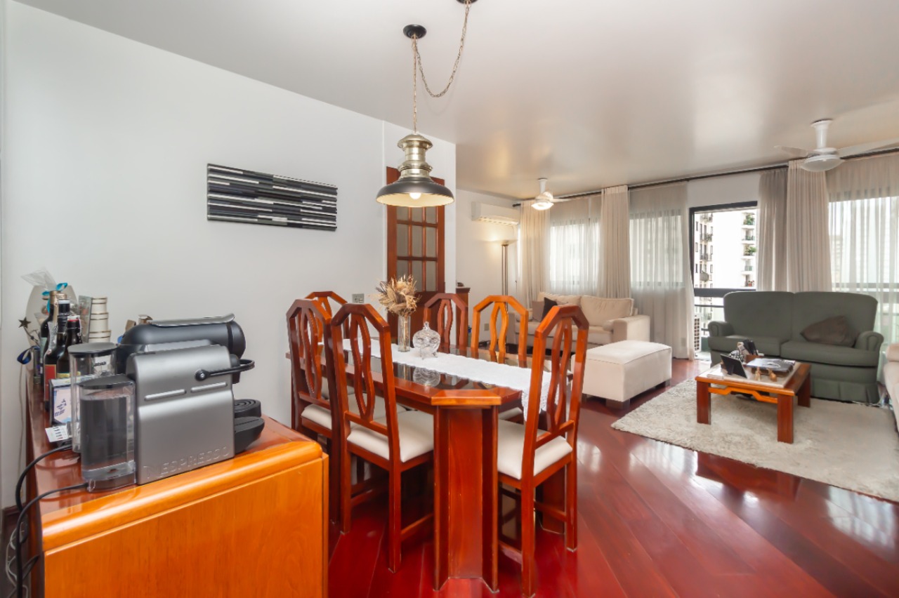 Apartamento, 3 quartos, 120 m² - Foto 11