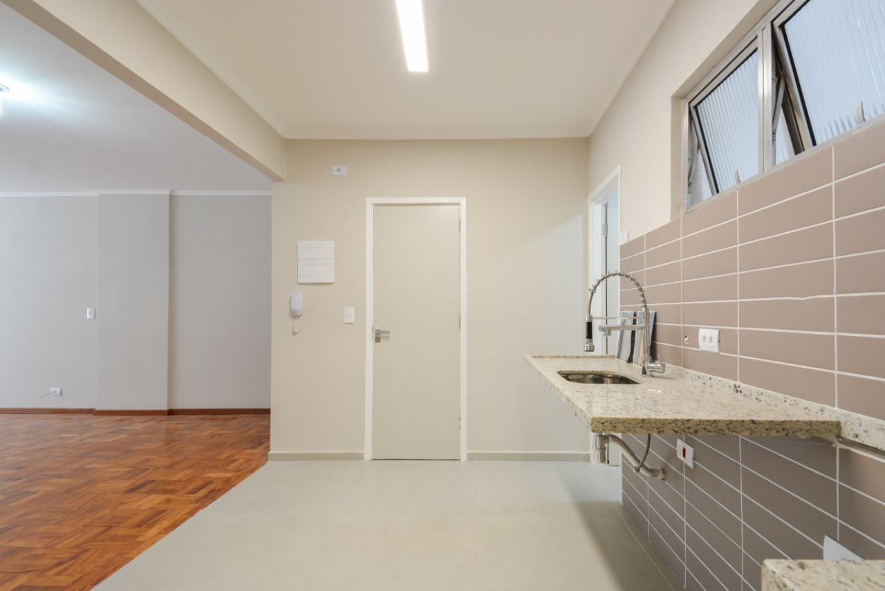 Apartamento, 3 quartos, 100 m² - Foto 2