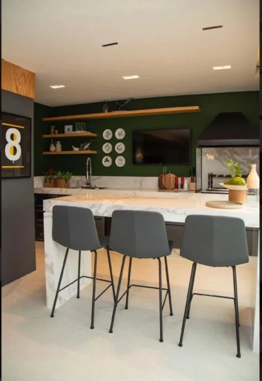 Apartamento, 3 quartos, 181 m² - Foto 8