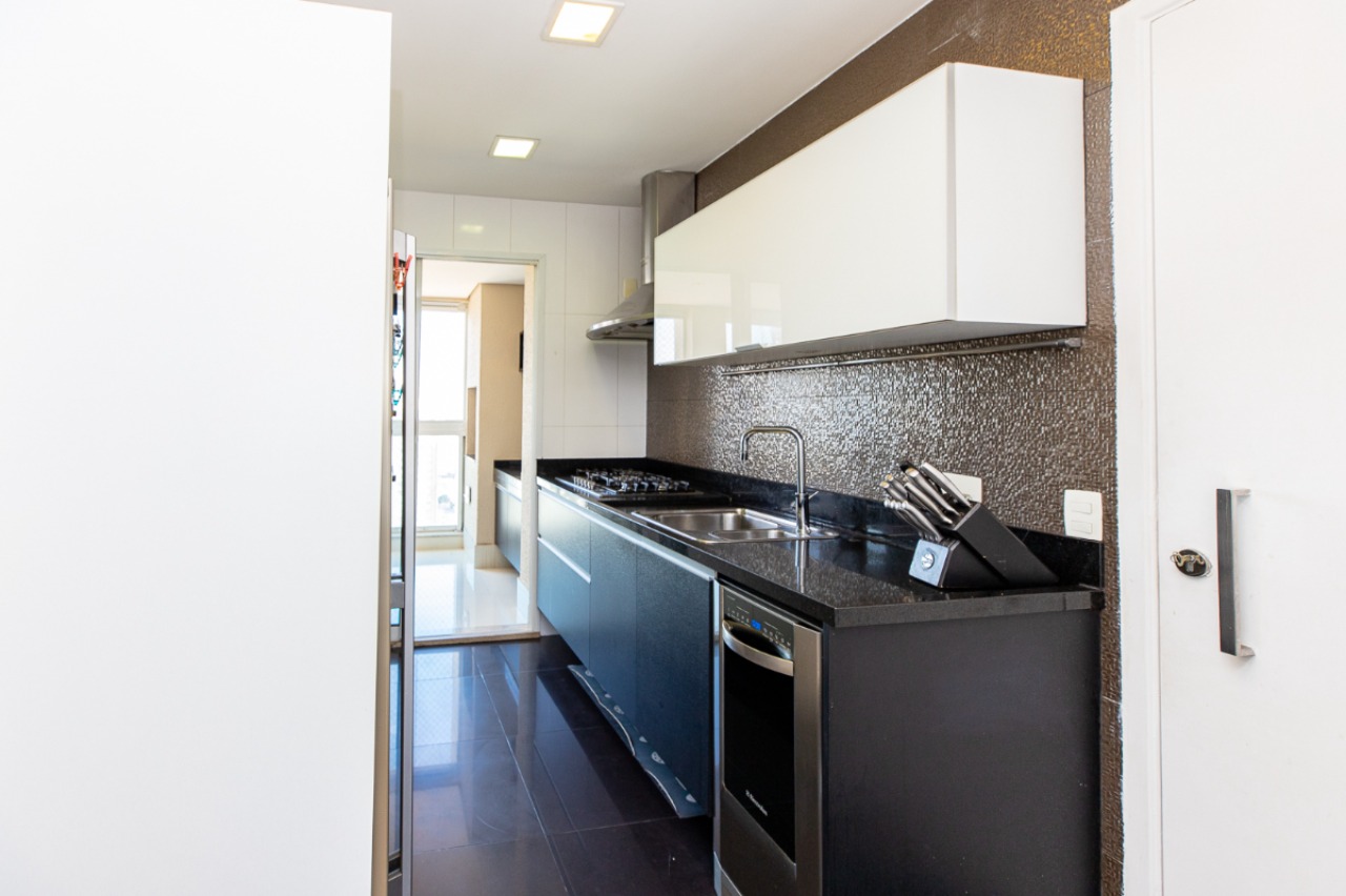 Apartamento, 3 quartos, 140 m² - Foto 20