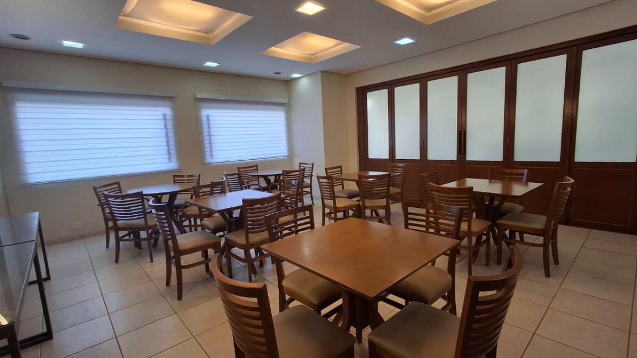 Apartamento, 3 quartos, 80 m² - Foto 3