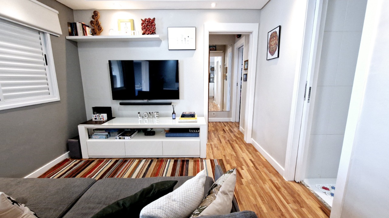 Apartamento, 2 quartos, 80 m² - Foto 12