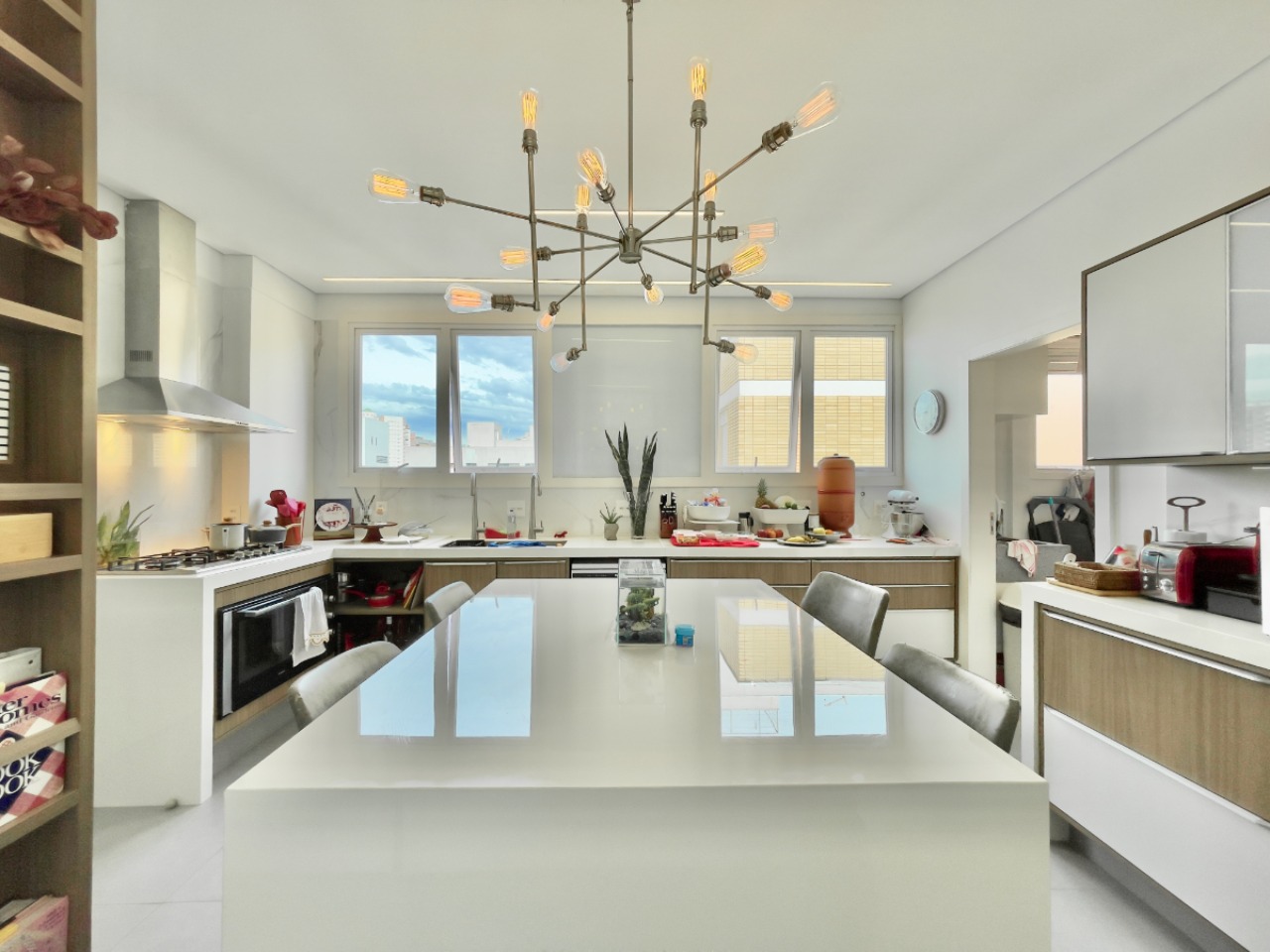 Apartamento, 4 quartos, 253 m² - Foto 13