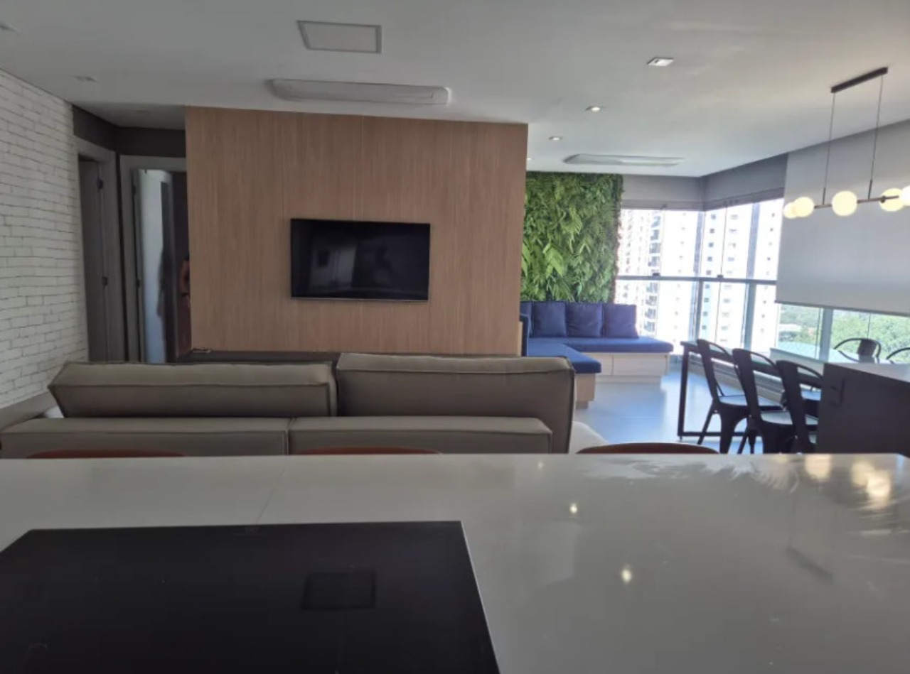 Apartamento, 3 quartos, 95 m² - Foto 4