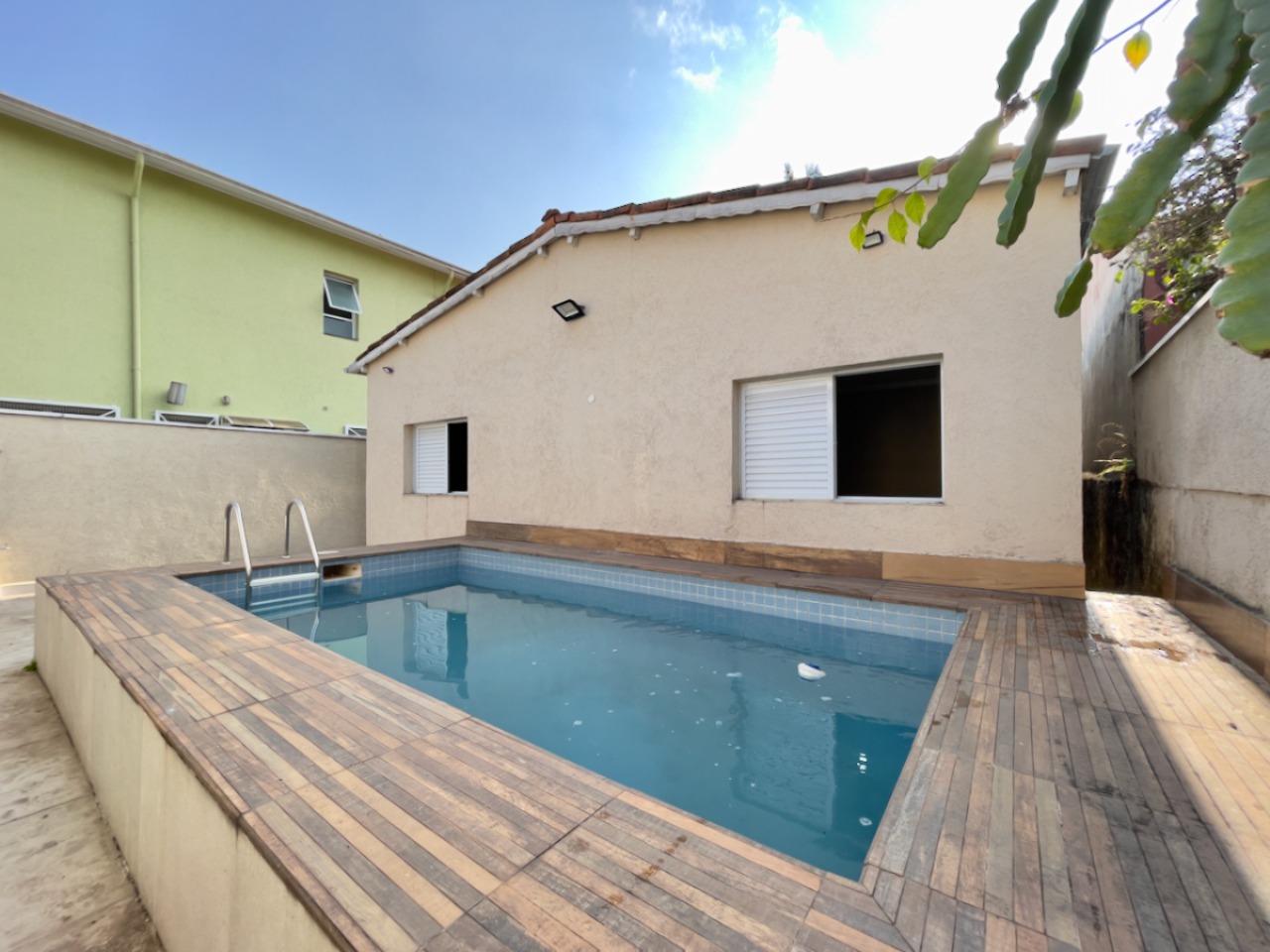 Casa, 3 quartos, 200 m² - Foto 5