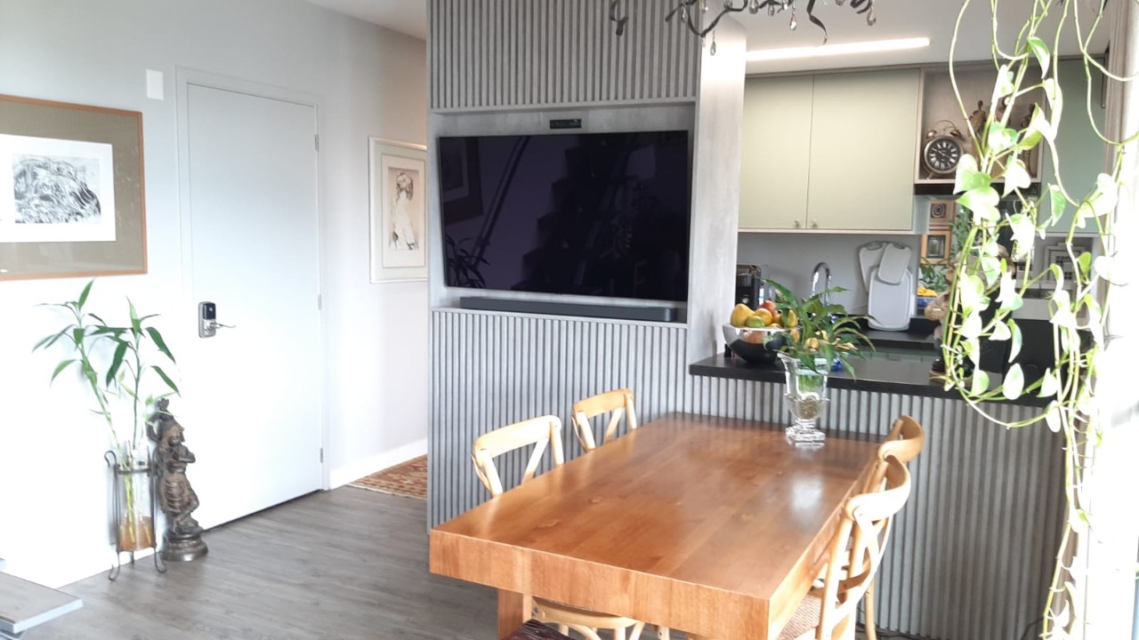 Apartamento, 1 quarto, 70 m² - Foto 21