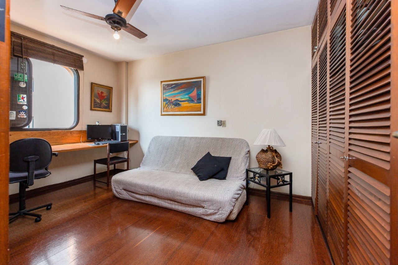 Apartamento, 3 quartos, 210 m² - Foto 26