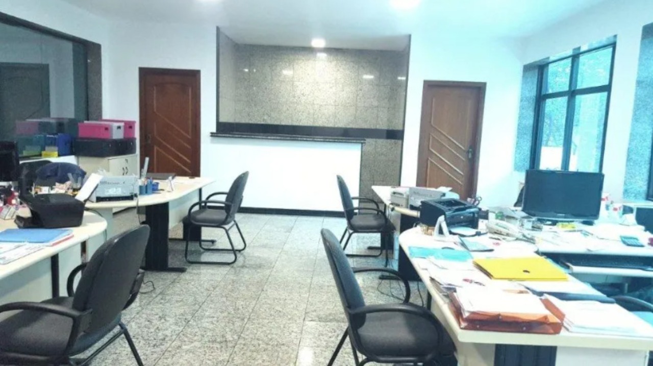 Depósito-Galpão, 1234 m² - Foto 12