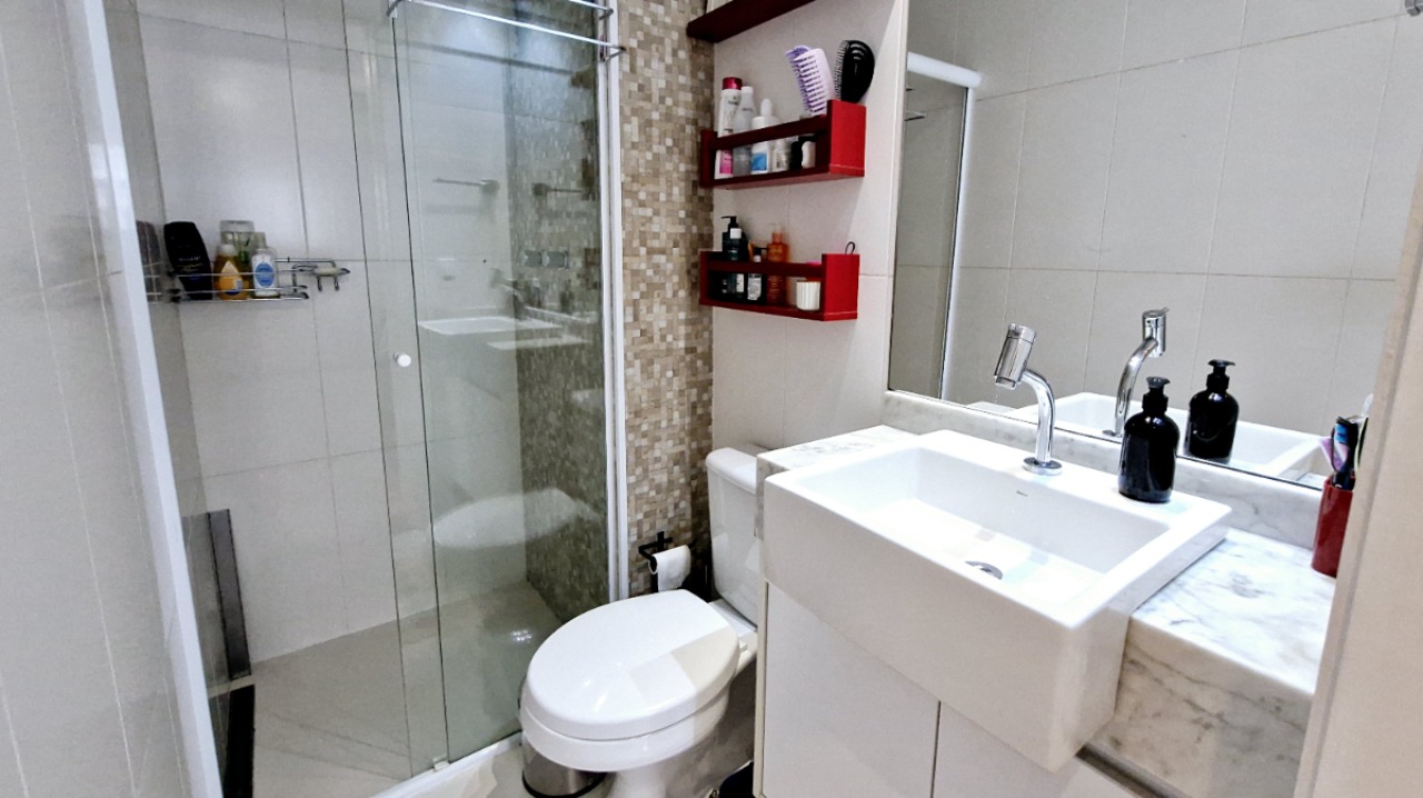 Apartamento, 2 quartos, 80 m² - Foto 22