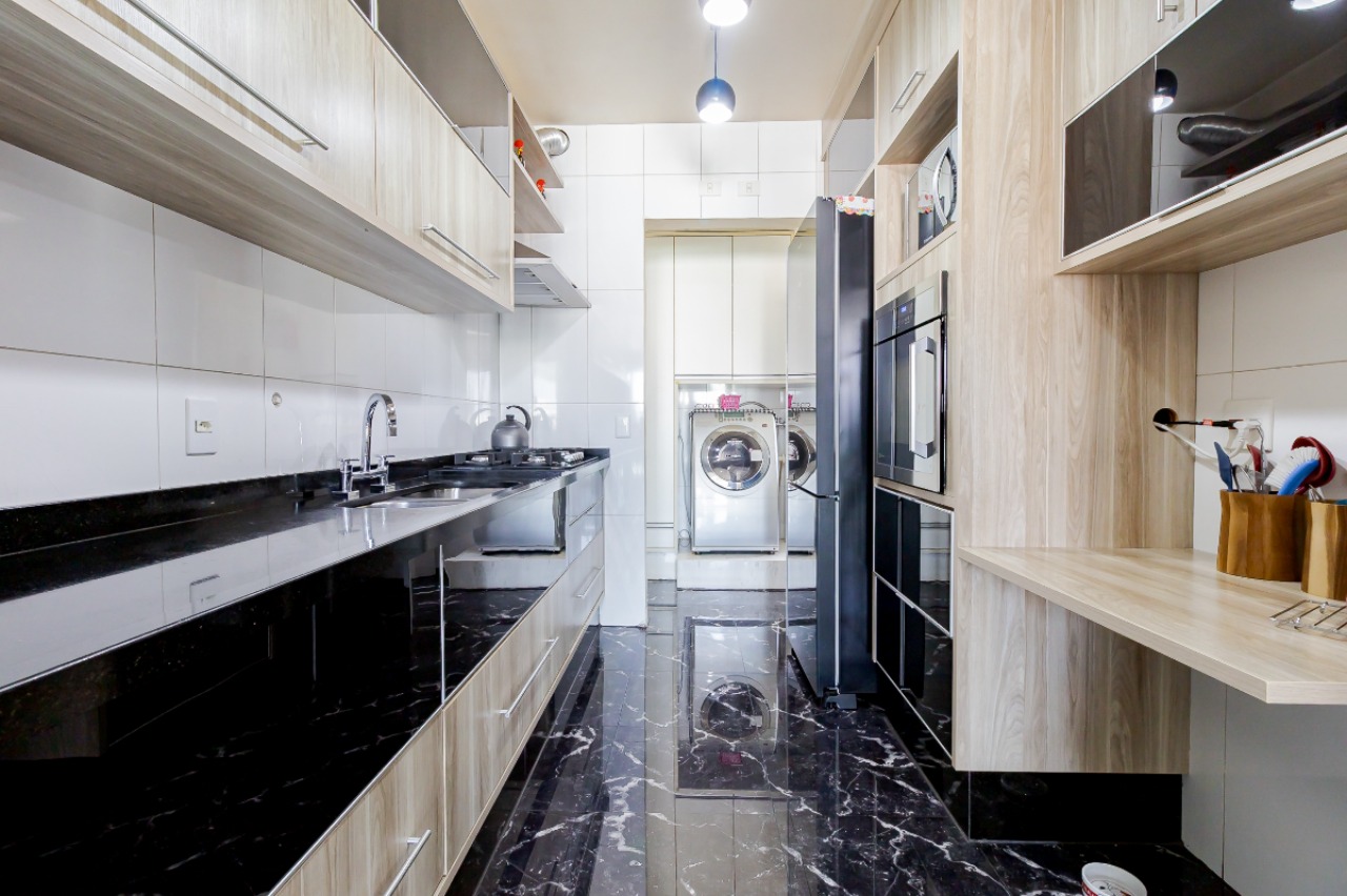 Apartamento, 3 quartos, 160 m² - Foto 12