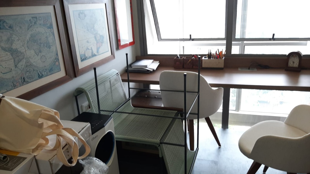 Apartamento, 1 quarto, 70 m² - Foto 7