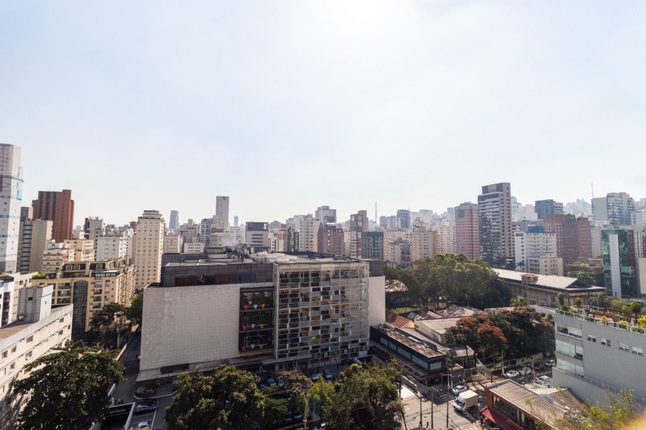 Apartamento, 4 quartos, 250 m² - Foto 34