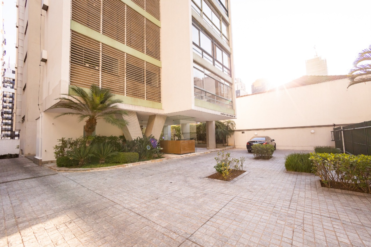 Apartamento, 3 quartos, 173 m² - Foto 4