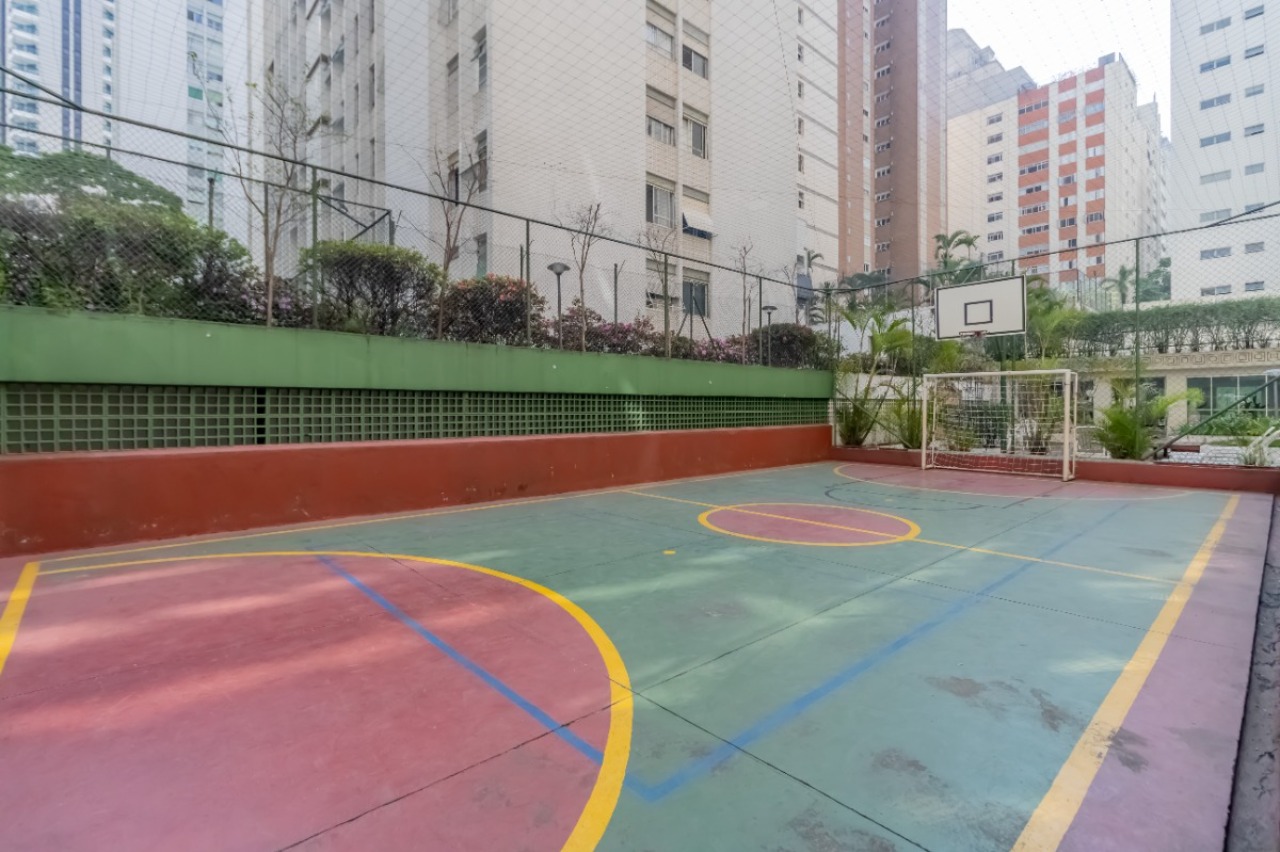 Apartamento, 3 quartos, 130 m² - Foto 2