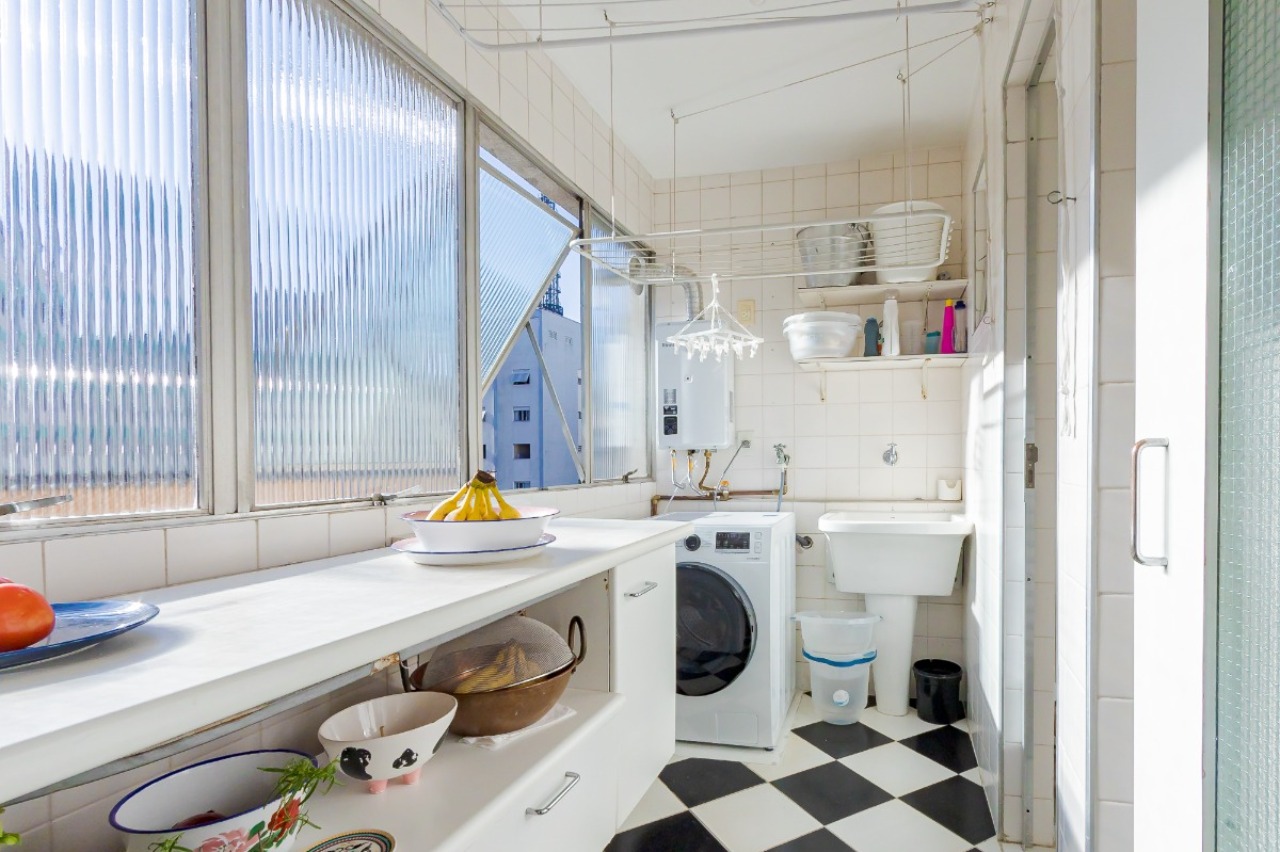 Apartamento, 4 quartos, 121 m² - Foto 25