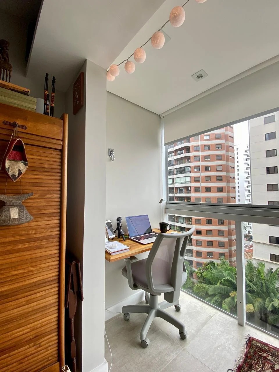 Apartamento, 3 quartos, 100 m² - Foto 3