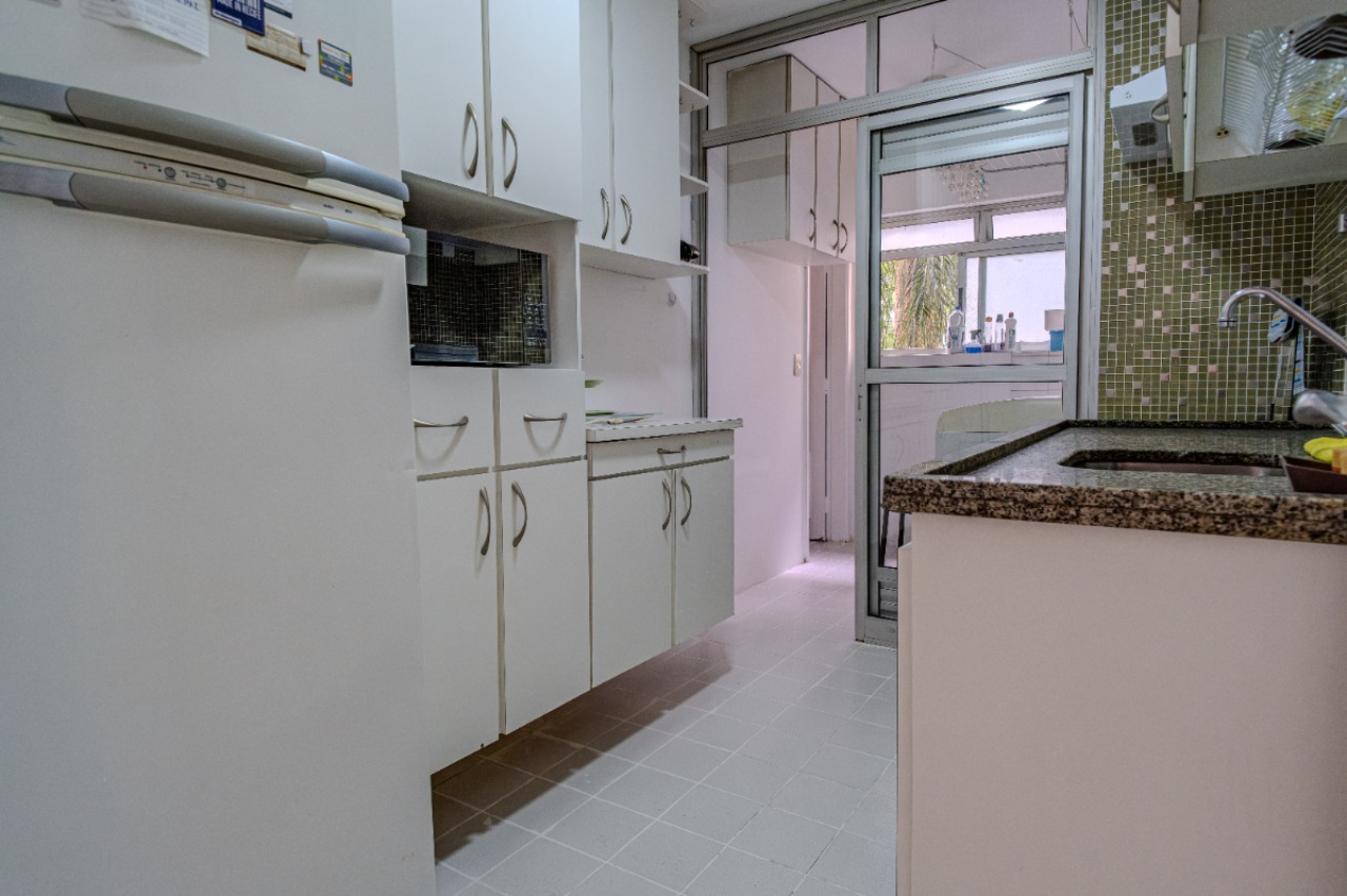 Apartamento, 3 quartos, 75 m² - Foto 5