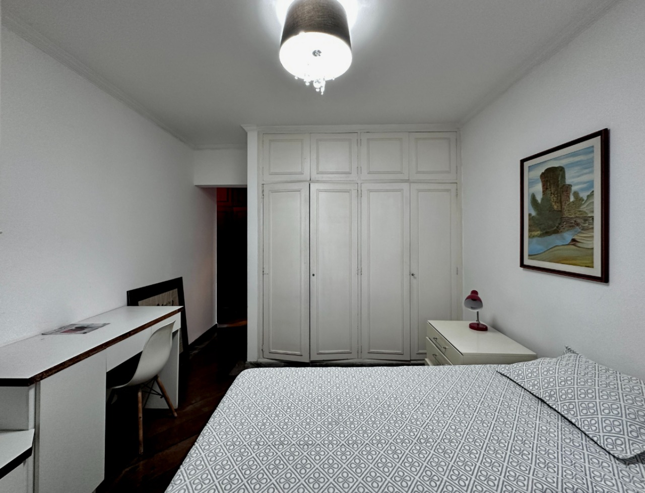 Apartamento, 4 quartos, 274 m² - Foto 41