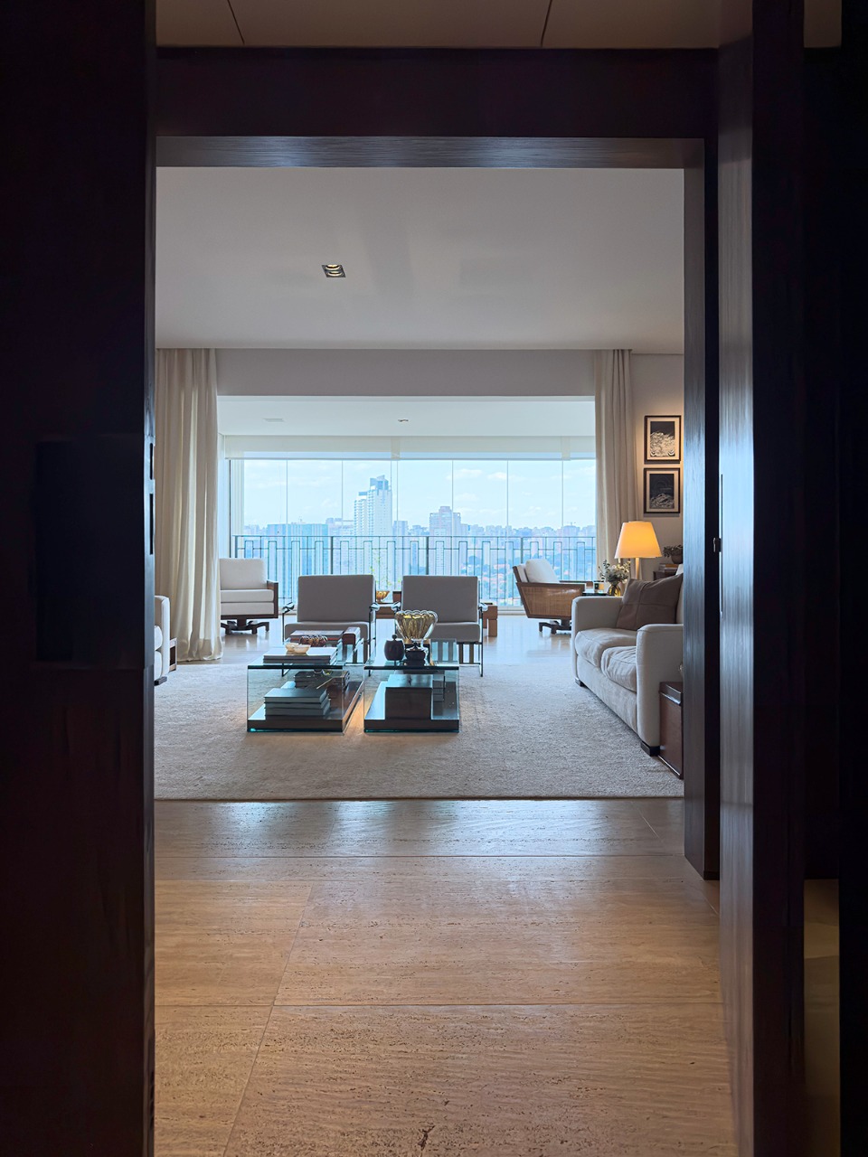 Apartamento, 3 quartos, 310 m² - Foto 61