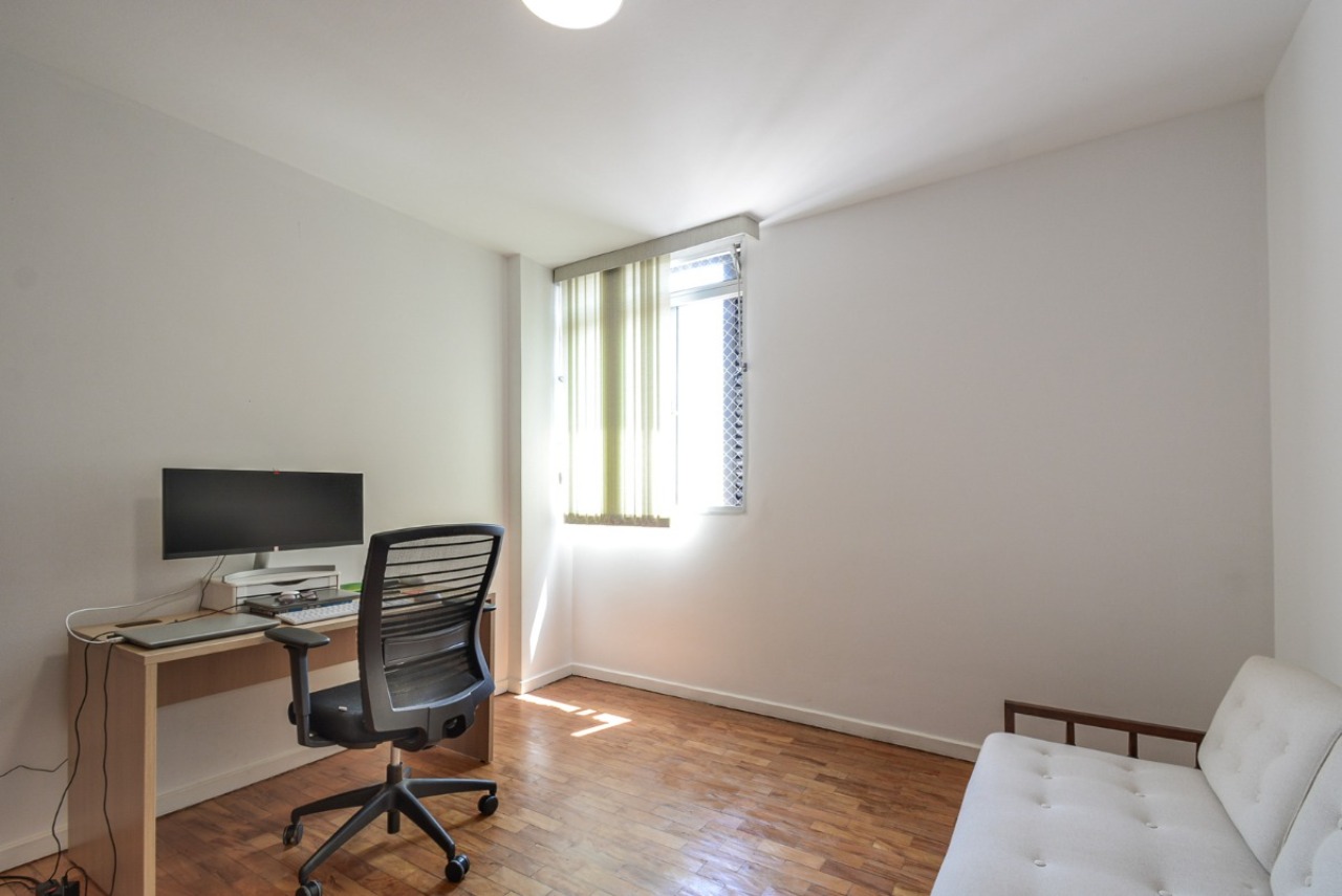 Apartamento, 2 quartos, 100 m² - Foto 21